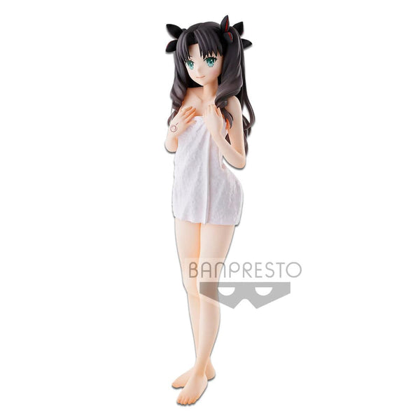 Banpresto - FATE/EXTRA LAST ENCORE RIN TOHSAKA