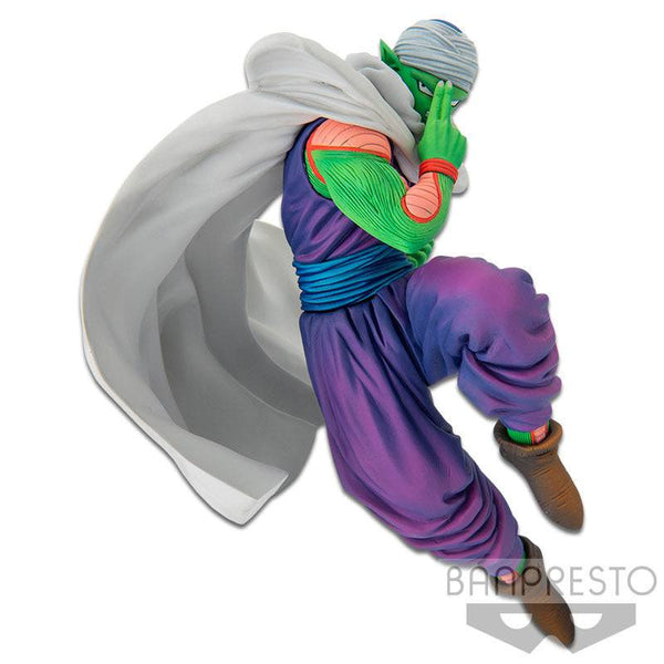 Banpresto - DB Z WORLD FIGURE COLOSSEUM2 VOL2(A:NORMAL COLOR VER) Picollo