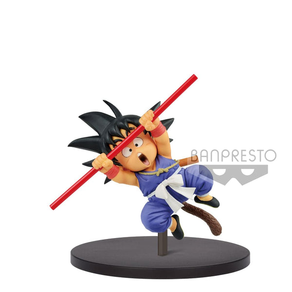 Banpresto - DB SUPER SON GOKU FES!! VOL 9