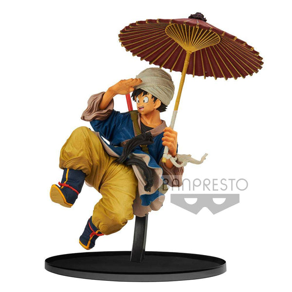 Banpresto - DB Z WORLD FIGURE COLOSSEUM2 VOL5