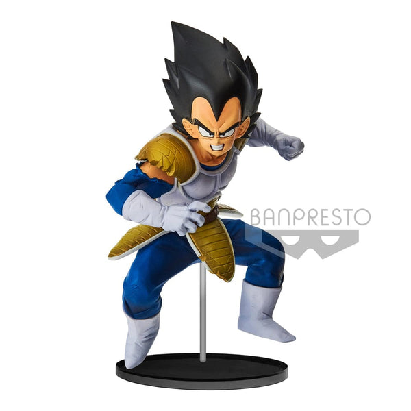 Banpresto - DB Z WORLD FIGURE COLOSSEUM2 VOL6