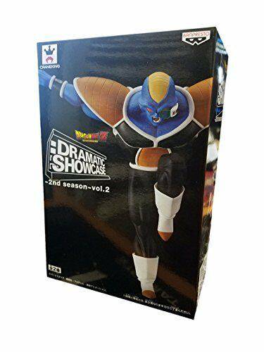 Banpresto - DB Z Dramatic Showcase Season 2 Vol 2