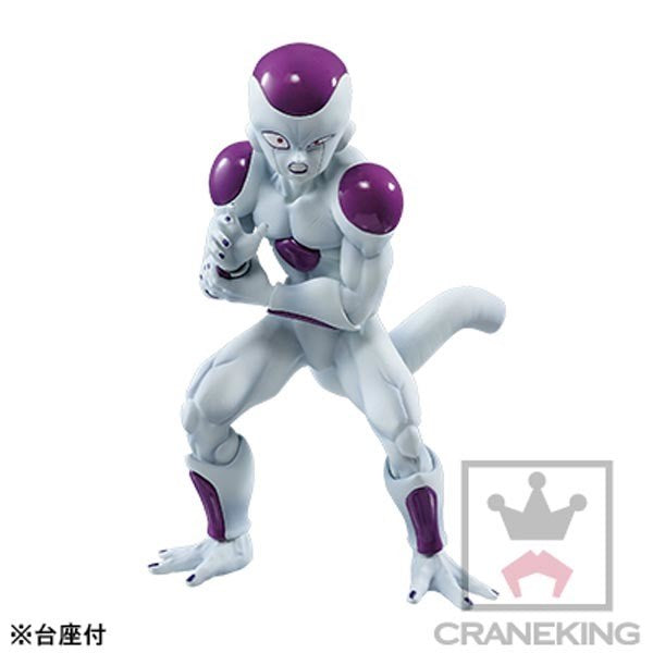 Banpresto - DBZ Dramatic Showcase 3rd Season Vol 2