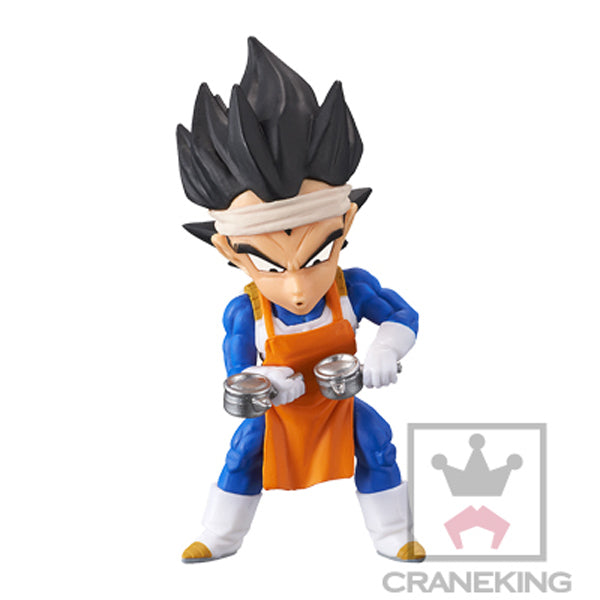 Banpresto - DB Super WCF Prince Vegeta