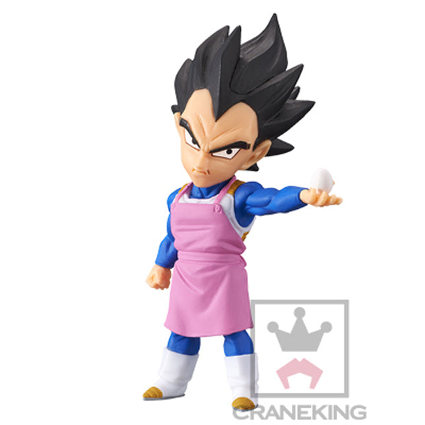 Banpresto - DB Super WCF Prince Vegeta