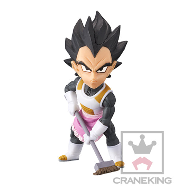 Banpresto - DB Super WCF Prince Vegeta