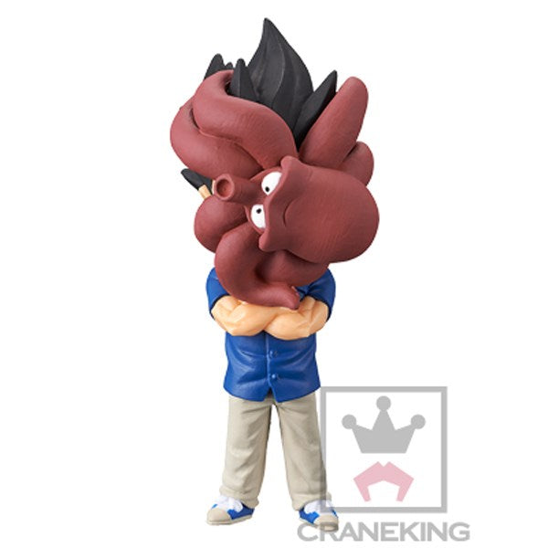 Banpresto - DB Super WCF Prince Vegeta