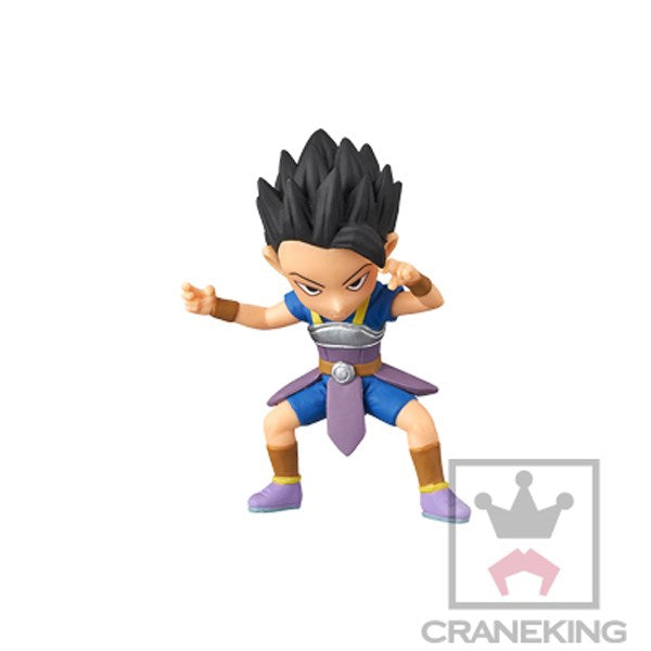 Banpresto - DB Super WCF Vol 4