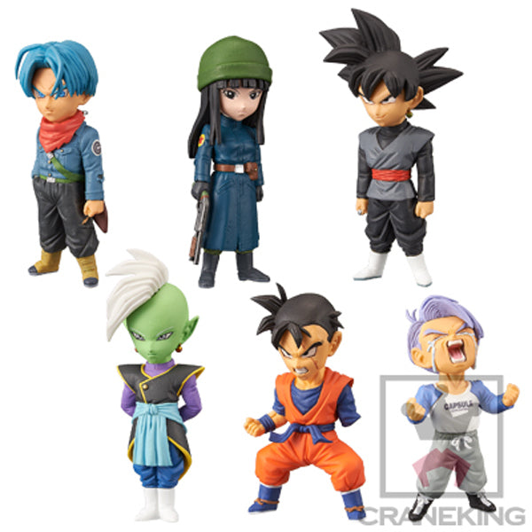 Banpresto - DB Super WCF Vol 6 (6k)