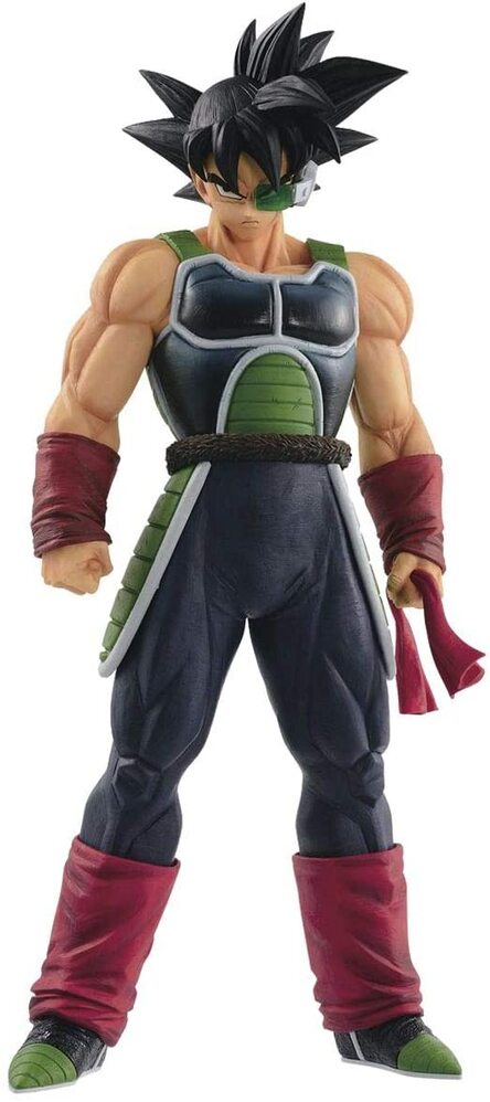 Banpresto - DB Z Grandista ROS Bardock