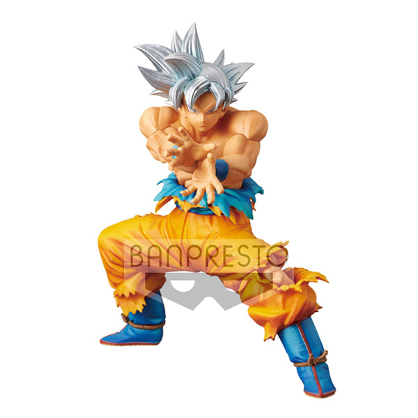 Banpresto - DB Super The Super Warriors Special