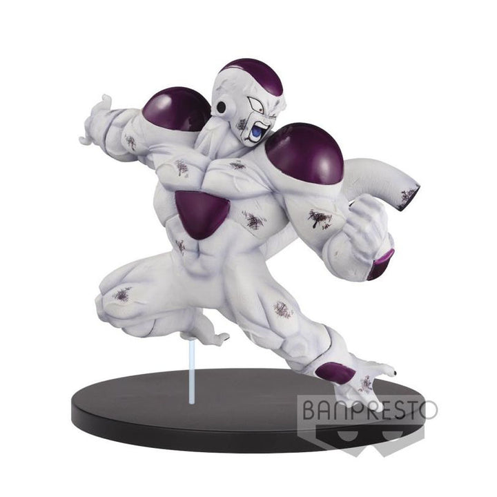 Banpresto - DB Z Match Makers Full Power Freeza