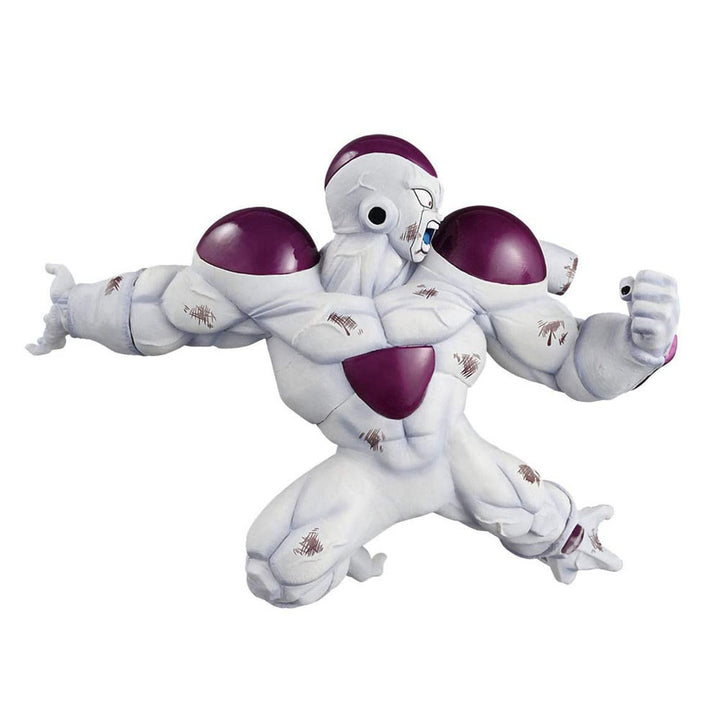 Banpresto - DB Z Match Makers Full Power Freeza