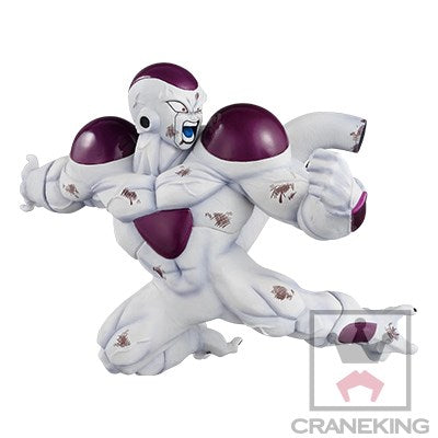 Banpresto - DB Z Match Makers Full Power Freeza