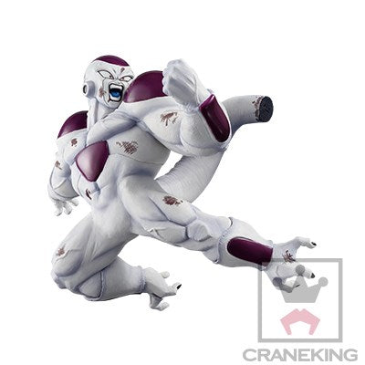 Banpresto - DB Z Match Makers Full Power Freeza