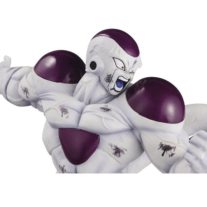 Banpresto - DB Z Match Makers Full Power Freeza