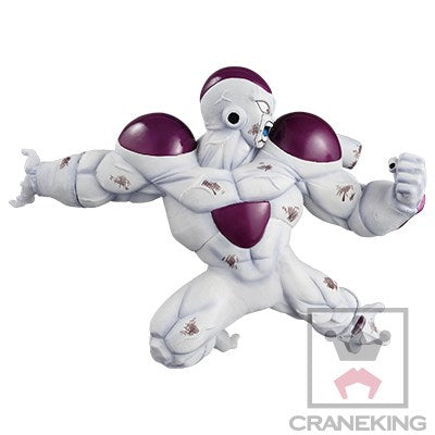 Banpresto - DB Z Match Makers Full Power Freeza