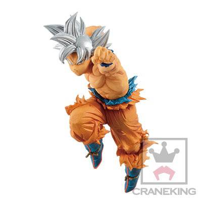 Banpresto - DB Banpresto World Colosseum Special