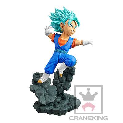 Banpresto - DB Super World Collectible Diorama Vol1