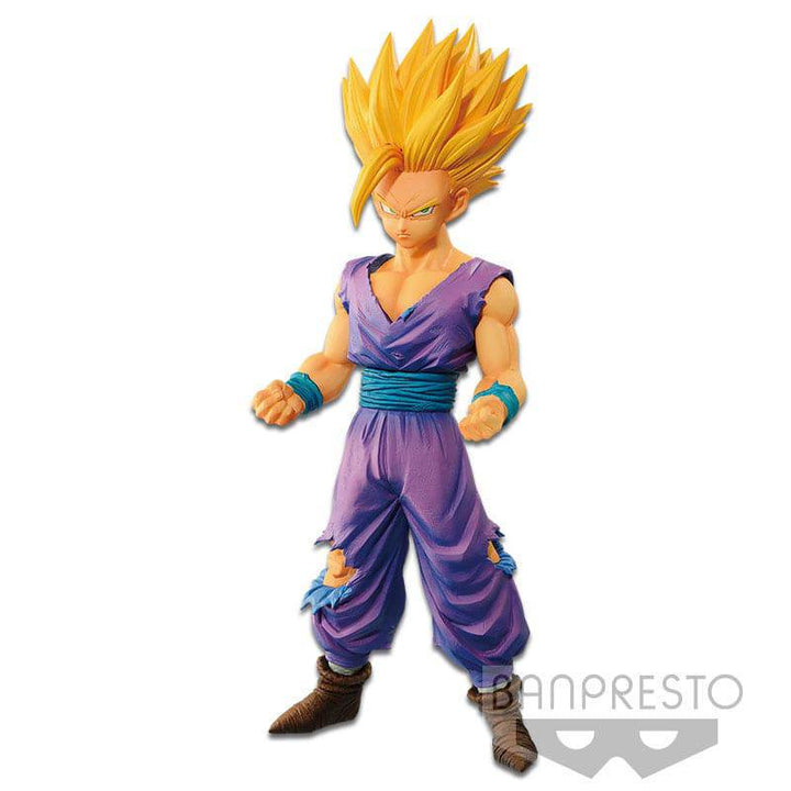 Banpresto - DB Z GRANDISTA-ROS-SON GOHAN