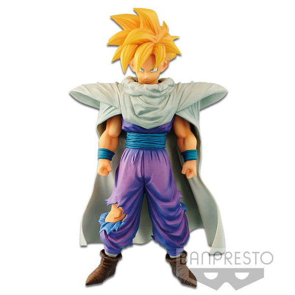 Banpresto - DB Z GRANDISTA-ROS-SON GOHAN