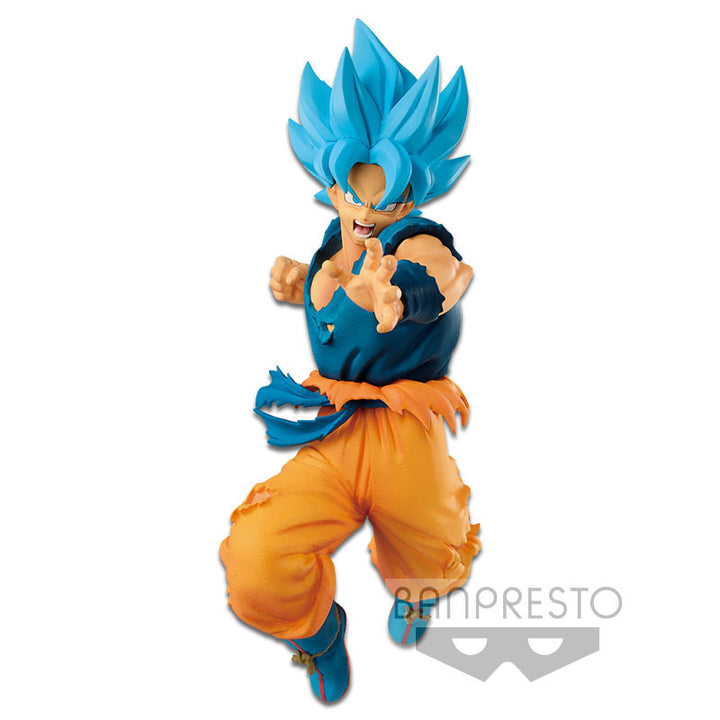 Banpresto - DB SUPER MOVIE ULTIMATE SOLDIERS THE MOVIE II