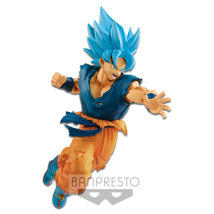 Banpresto - DB SUPER MOVIE ULTIMATE SOLDIERS THE MOVIE II