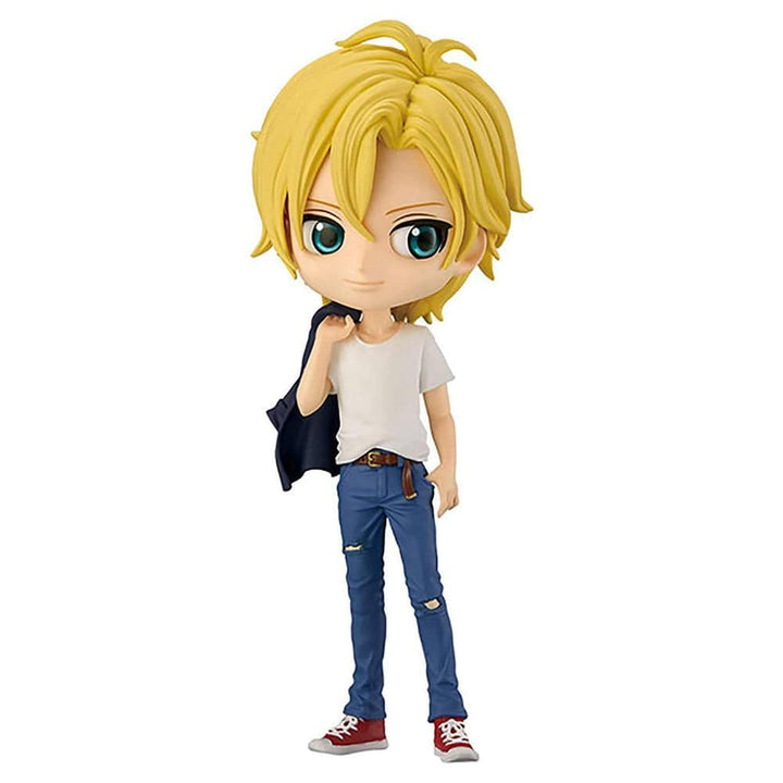 Banpresto - BANANA FISH Q POSKET-ASH LYNX-