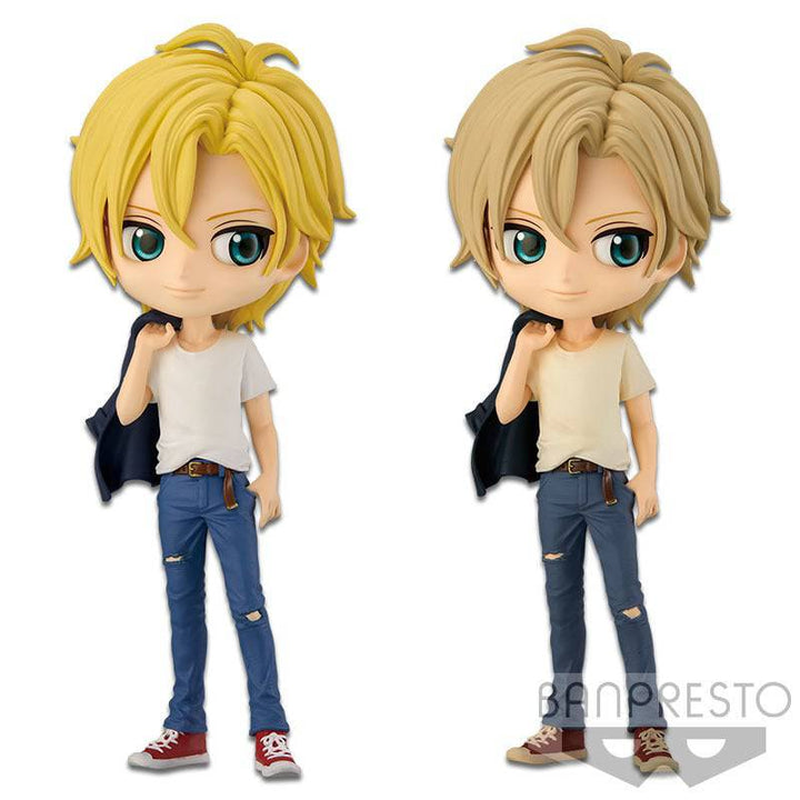 Banpresto - BANANA FISH Q POSKET-ASH LYNX-