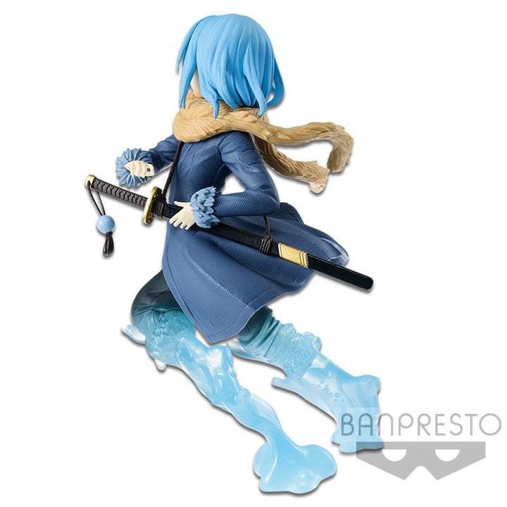 Banpresto - THAT TIME I GOT REINCARNATED AS A SLIME EXQ FIGURE -RIMIRU TEMPEST-