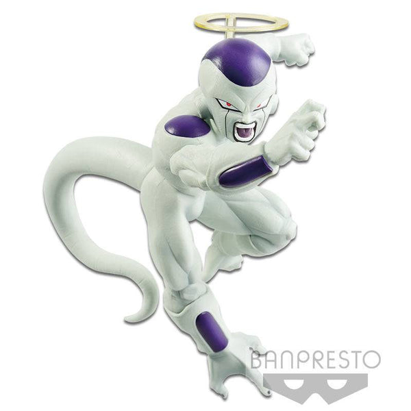 Banpresto - DB SUPER TAG FIGHTERS-FREEZA-