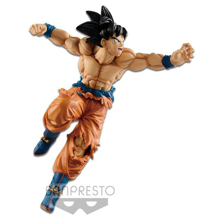 Banpresto - DB SUPER TAG FIGHTERS-SON GOKOU-