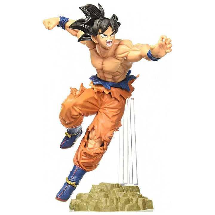 Banpresto - DB SUPER TAG FIGHTERS-SON GOKOU-