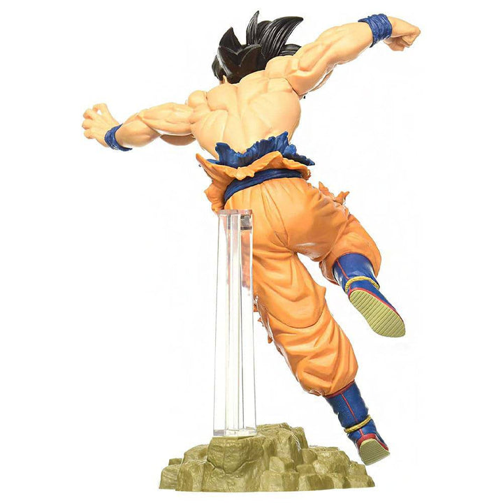 Banpresto - DB SUPER TAG FIGHTERS-SON GOKOU-