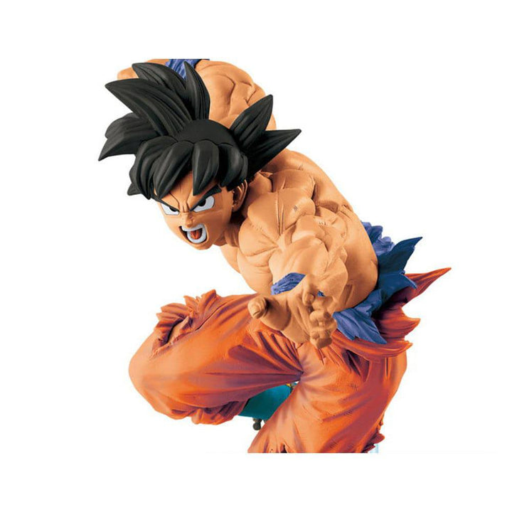 Banpresto - DB SUPER TAG FIGHTERS-SON GOKOU-