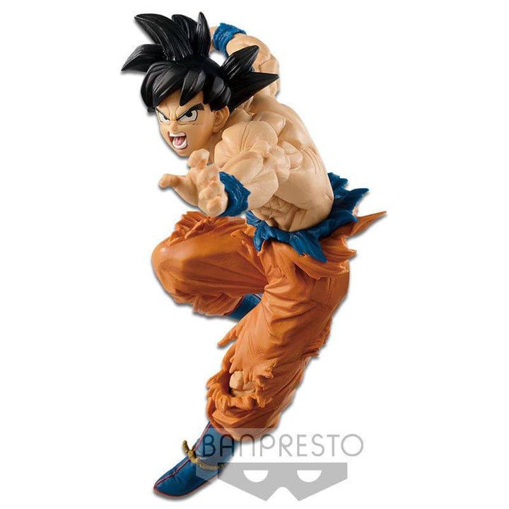 Banpresto - DB SUPER TAG FIGHTERS-SON GOKOU-