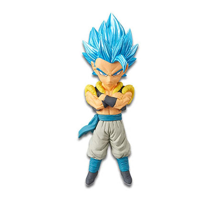 Banpresto - DB SUPER MOVIE WCF VOL3