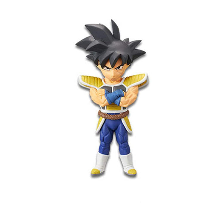 Banpresto - DB SUPER MOVIE WCF VOL3