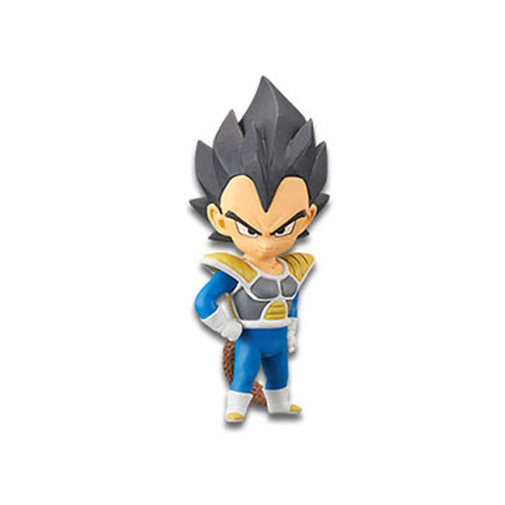 Banpresto - DB SUPER MOVIE WCF VOL3