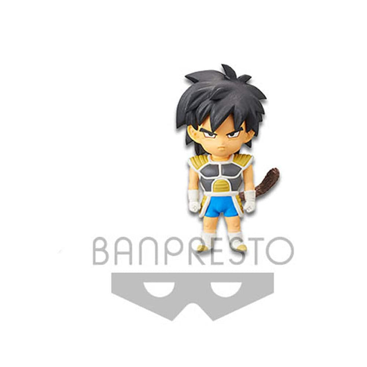 Banpresto - DB SUPER MOVIE WCF VOL3