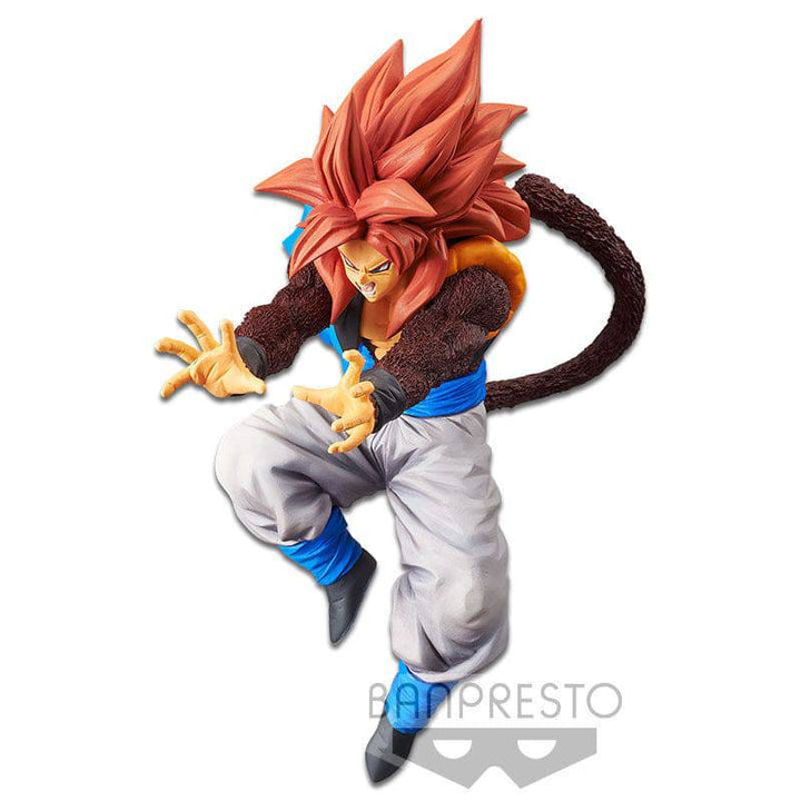 Banpresto - DB GT ULTIMATE FUSION BIG BANG KA-ME-HA-ME-HA FIGURE