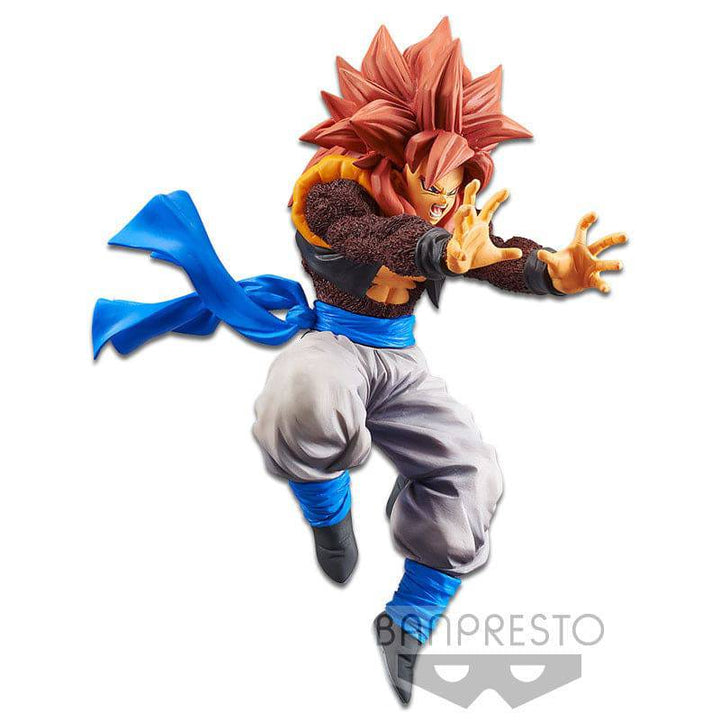 Banpresto - DB GT ULTIMATE FUSION BIG BANG KA-ME-HA-ME-HA FIGURE