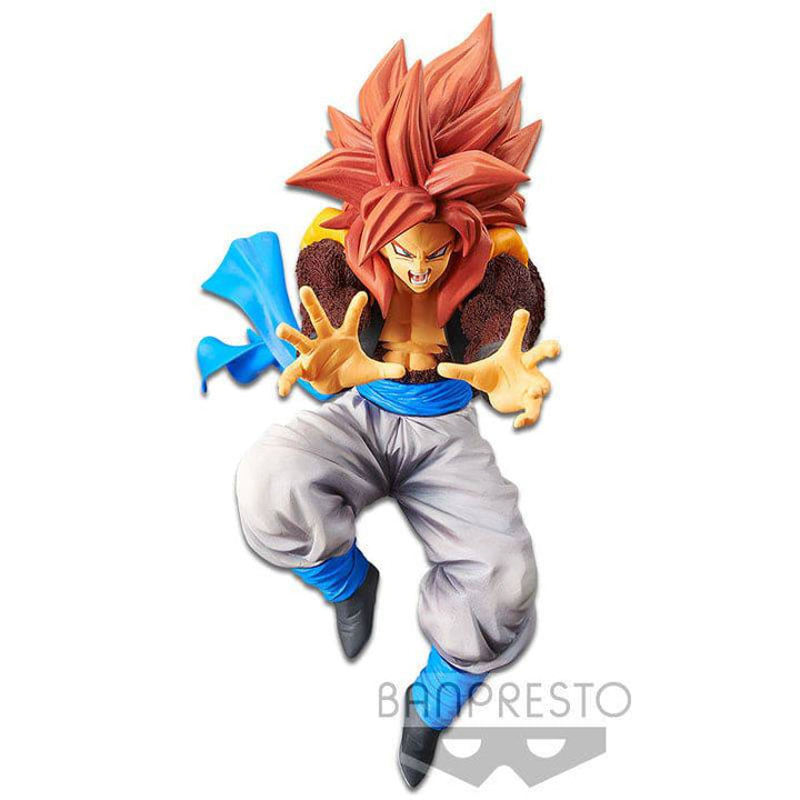 Banpresto - DB GT ULTIMATE FUSION BIG BANG KA-ME-HA-ME-HA FIGURE