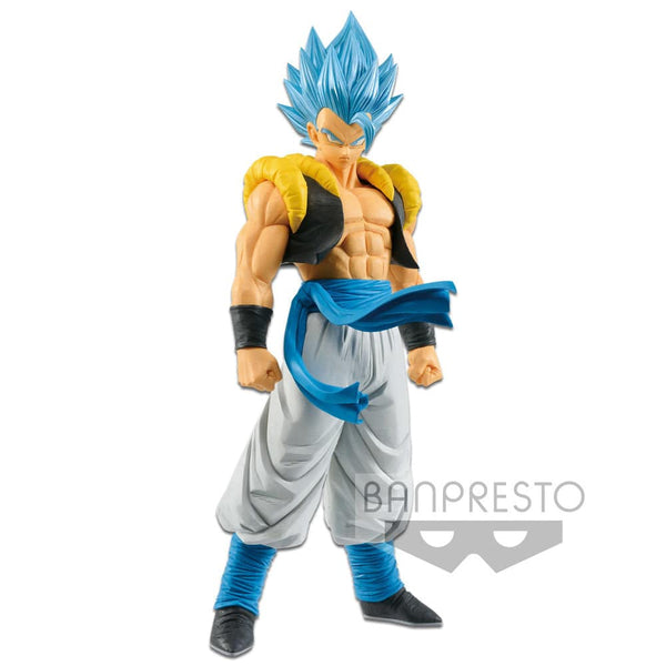 Banpresto - DB SUPER MOVIE GOGETA