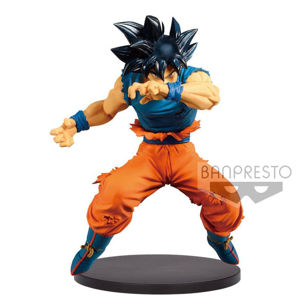 Banpresto - DB SUPER BLOOD OF SAIYANS-SPECIAL II-