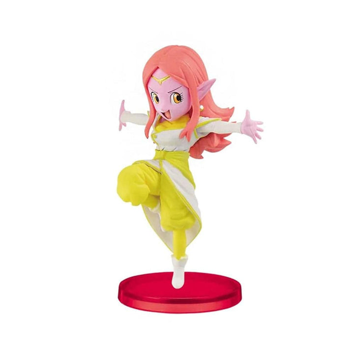 Banpresto - SUPER DRAGONBALL HEROES WCF vol.7