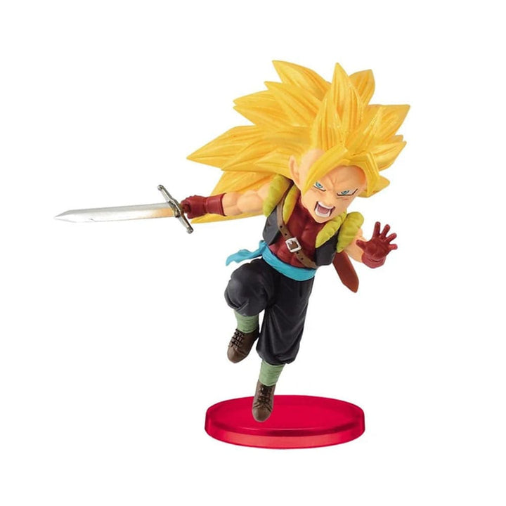 Banpresto - SUPER DRAGONBALL HEROES WCF vol.7