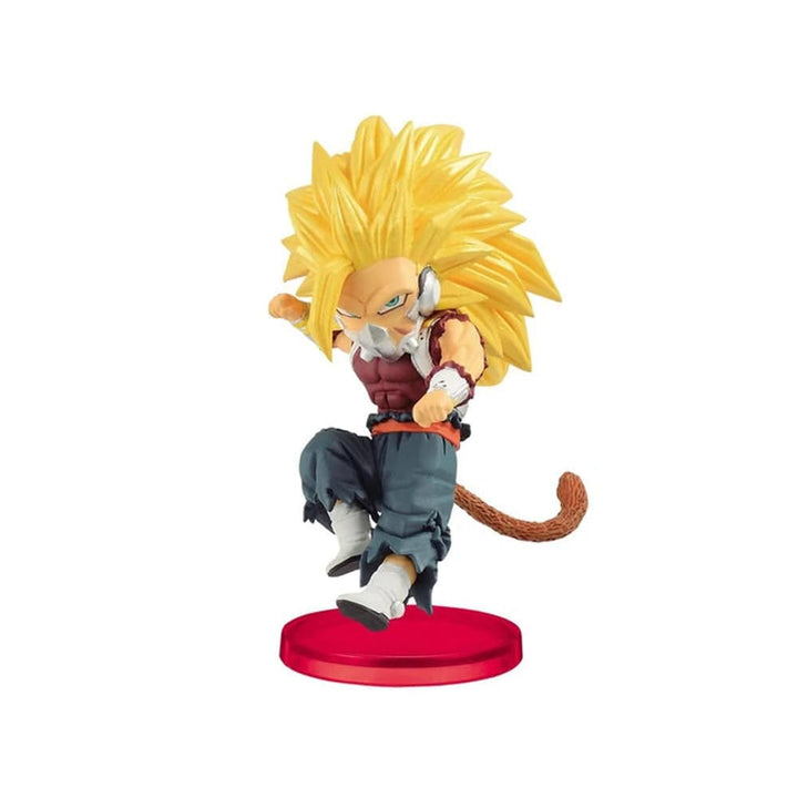 Banpresto - SUPER DRAGONBALL HEROES WCF vol.7