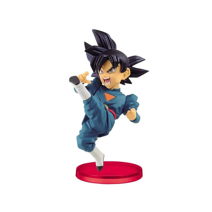 Banpresto - SUPER DRAGONBALL HEROES WCF vol.7