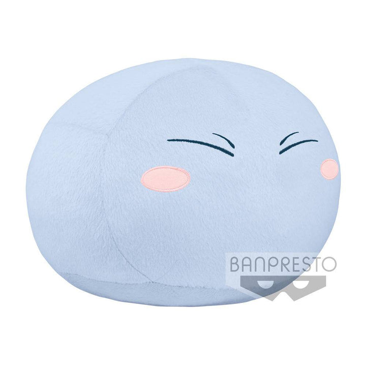 Banpresto - BIG PLUSH~RIMURU PASTEL COLOR ver.~